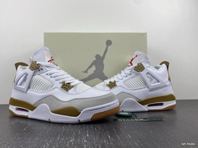DR5415-120 Retro SB Jordan 4 0727